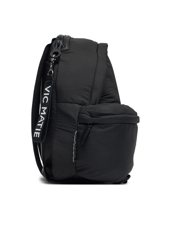 Vic Matié Vic Matié Rucsac 1E0736TG 999A090101 Negru