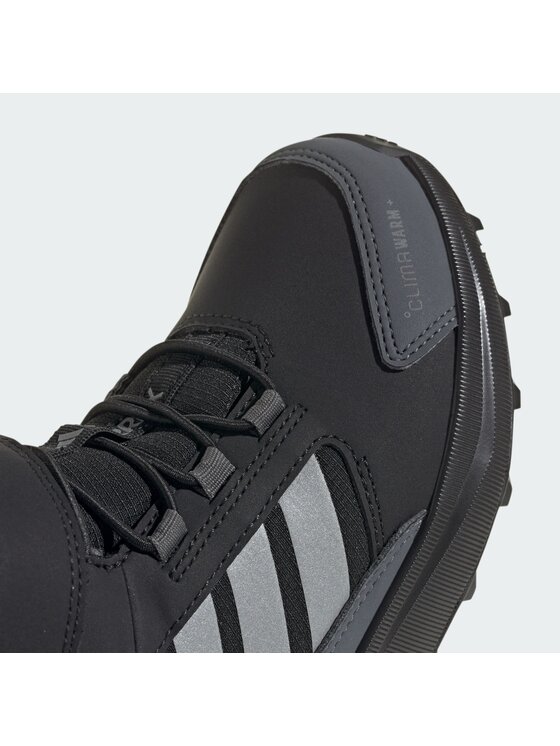 adidas adidas Туристически Terrex Trailmaker 2 High Climawarm+ Kids JH5512 Черен
