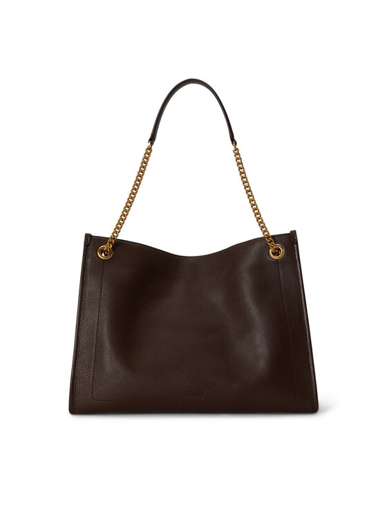 LAUREN RALPH LAUREN LAUREN RALPH LAUREN Сумка 431969352012 Темно-коричневий
