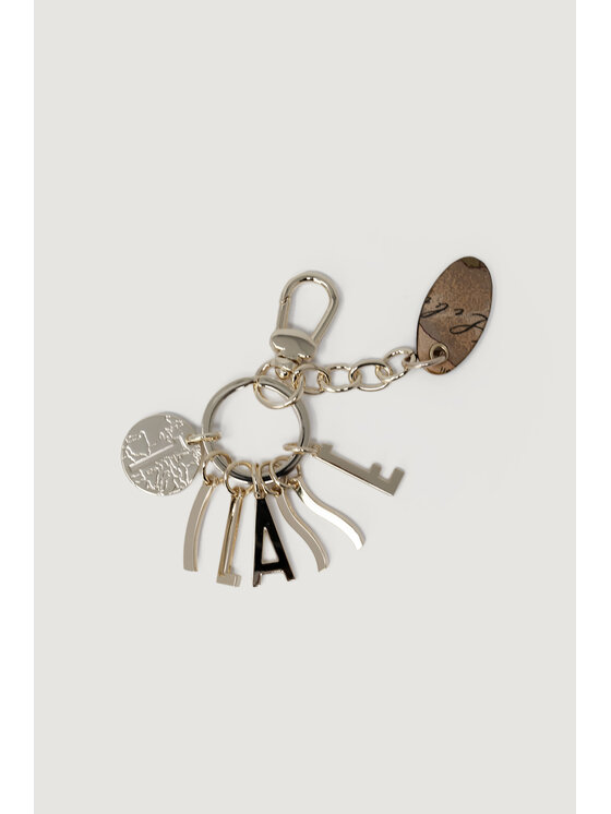 Alviero Martini Prima Classe Alviero Martini Prima Classe Portachiavi L PF14 4799 Oro