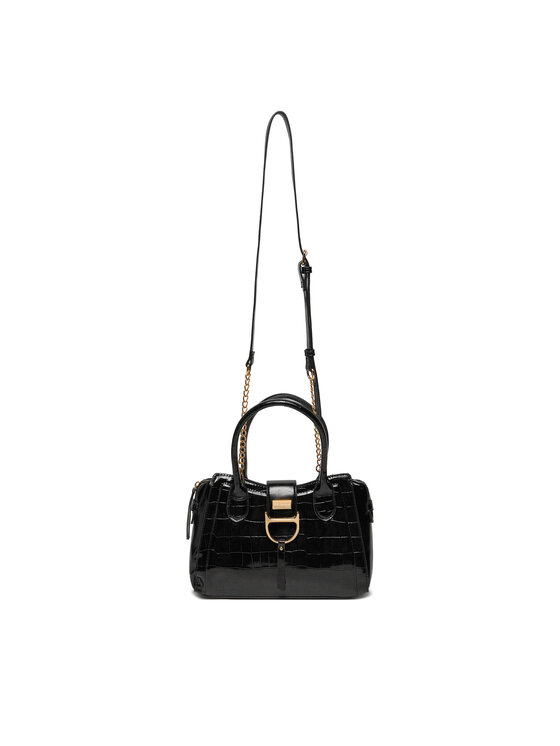 Monnari Monnari Kabelka BAG5570 Černá