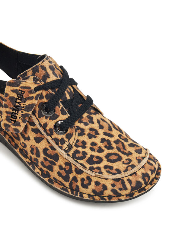 Clarks Clarks Félcipő Funny Dream 26183040 Barna