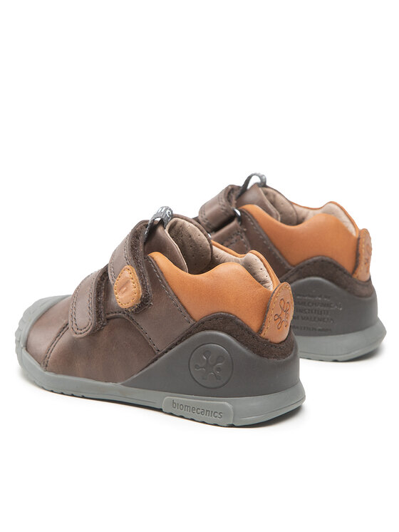 Sneakers 221122-B Marrone