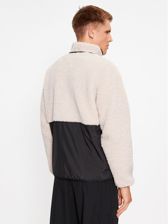 EA7 Emporio Armani EA7 Emporio Armani Демісезонна куртка 6RPB48 PJSGZ 1716 Бежевий Regular Fit