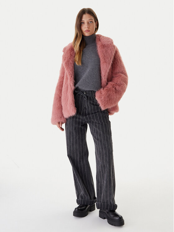 Bomboogie Bomboogie Karusnahk Paris GW148STFRL5 Roosa Regular Fit