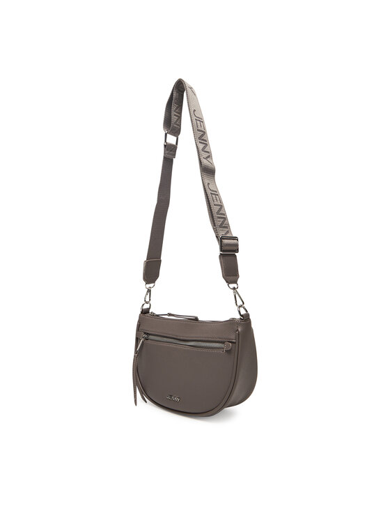 JENNY JENNY Handtasche C-JNY-M-002-08 Grau