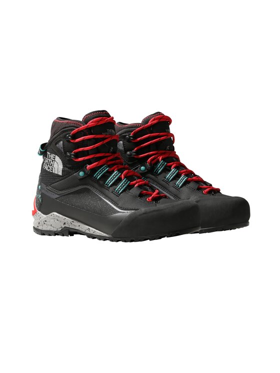 The North Face The North Face Trekkingi NF0A7W52 Czarny