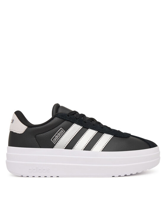 adidas Sneakers Vl Court Bold Shoes KI4773 Negru