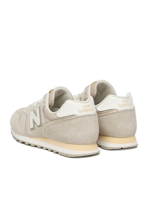 New Balance New Balance Laisvalaikio batai C-W3738X0 Smėlio