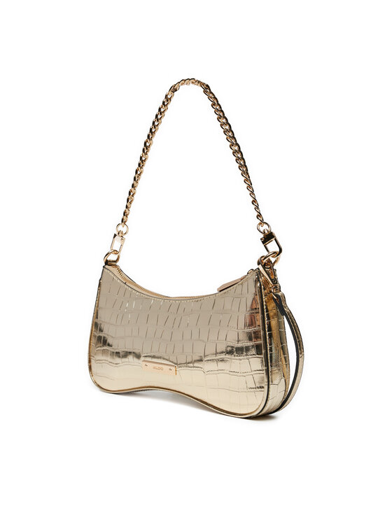 Aldo Aldo Сумка Jayme 13863737 Золотий