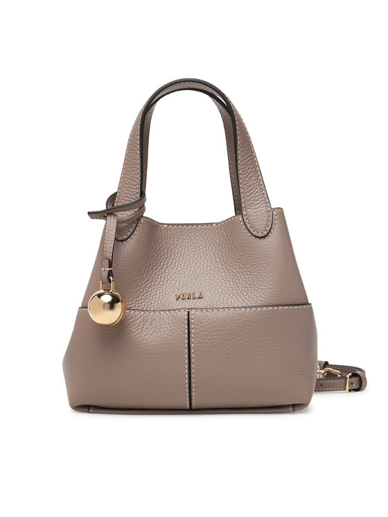 Furla Furla Soma Primrose Mini WB02226 HSF000 2572S Pelēks
