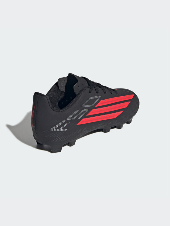 adidas adidas Buty do piłki nożnej F50 Club Firm Ground / Multi Ground Czarny