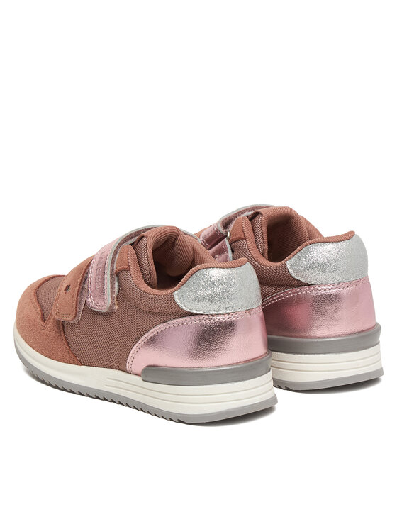 Lasocki Kids Lasocki Kids Tenisice CEO-CI12-2757-14A Ružičasta