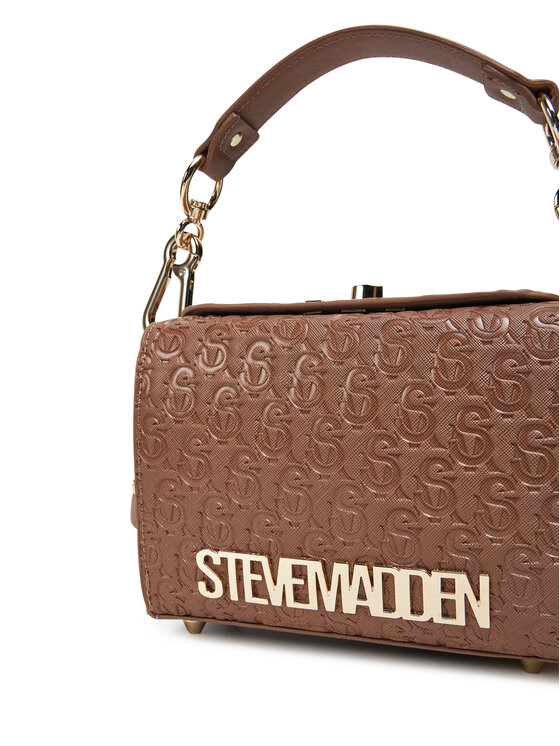 Steve Madden Steve Madden Ročna torba Bnoya-E SM13001639 Rjava