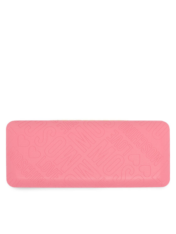 LOVE MOSCHINO LOVE MOSCHINO Слънчеви очила MOL104/S 208541 Черен