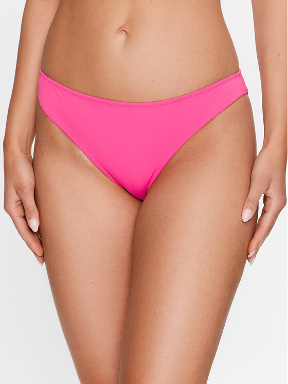 Etam Spodnji Del Bikini 6538810 Roza