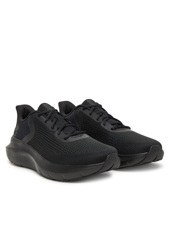 Under Armour Under Armour Buty do biegania UA Charged Rogue 5 3028256 Czarny
