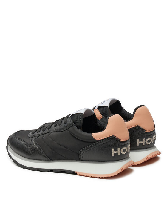 HOFF HOFF Snīkeri Cumae 22417009 Melns