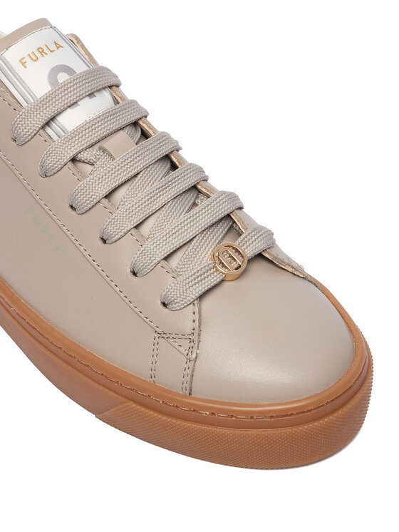 Furla Furla Sneakersy Enjoy YL18ENJ BX1878 PT 4829S Ružová
