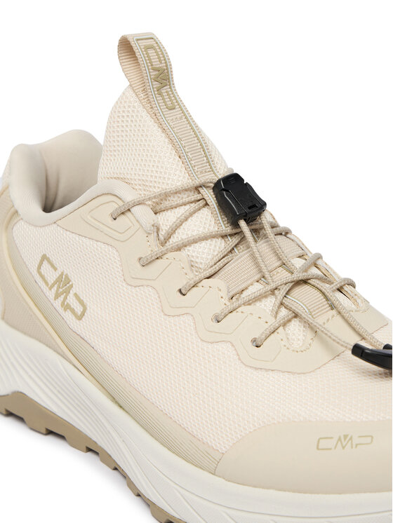 CMP CMP Scarpe da trekking Phelyx 3Q66896 Écru