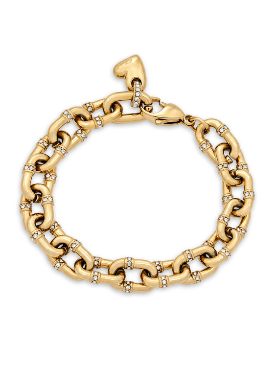 Guess Guess Käevõru JUBB06 445JW Kuldne