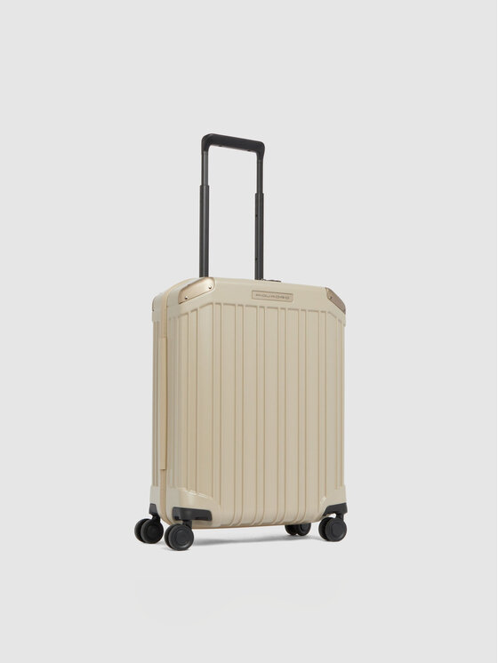 Piquadro Piquadro Komplet walizek 161 Beżowy