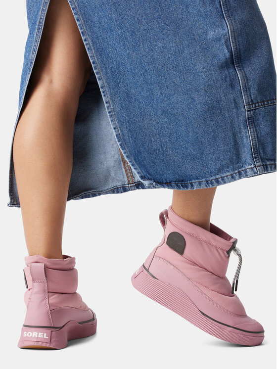 Sorel Sorel Botine Out N About Iv Puffy Wp 2088111627 Roz