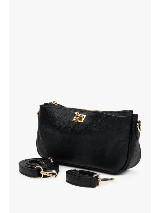 Estro Estro Τσάντα ER00117429 Μαύρο