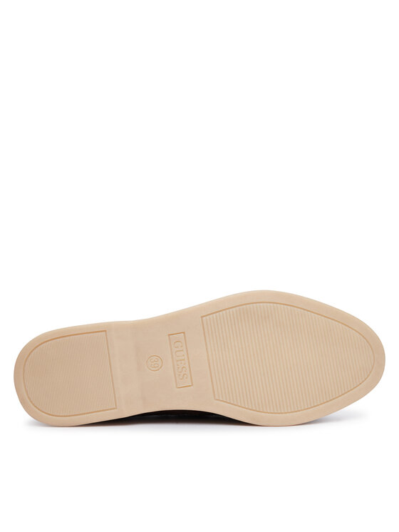 Guess Guess Slipper FLTNAI SUE14 Braun