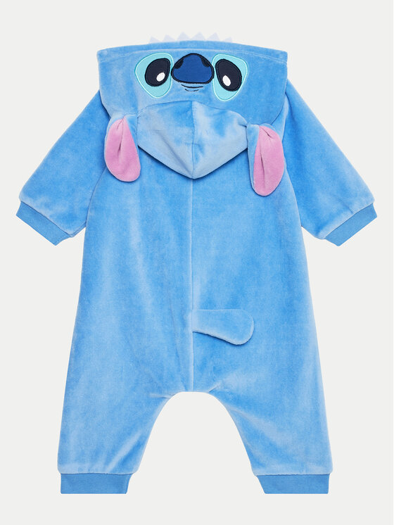 OVS OVS Romper 2089340 Kék