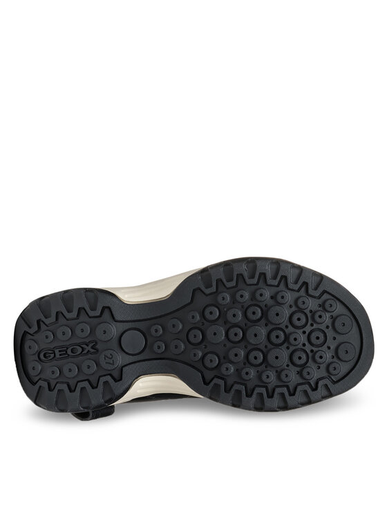 Geox Geox Sandaalid Jr Borealis J450RA 015ME C0445 M Beež