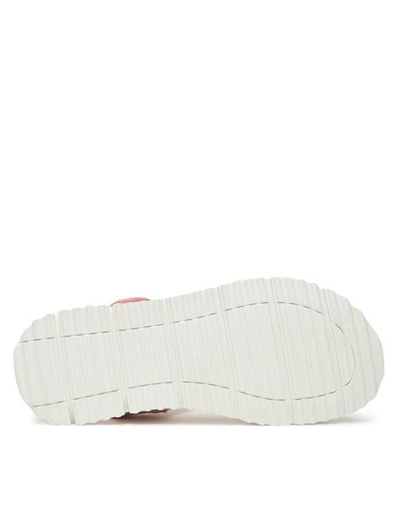 Calvin Klein Jeans Calvin Klein Jeans Sandale V1A2-82039-1013 S Ružičasta