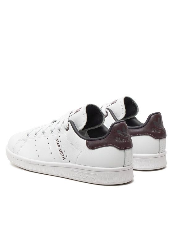 adidas adidas Sneakersy Stan Smith IF6997 Bílá