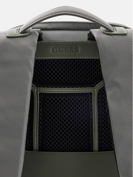 Guess Guess Batoh 179092 Zelená