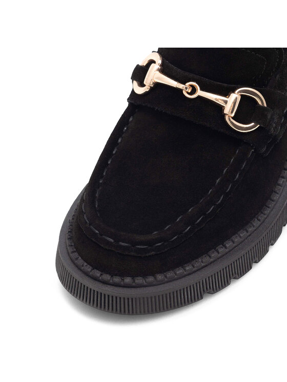 Lasocki Lasocki Halbschuhe KAP-SL-26301A Schwarz