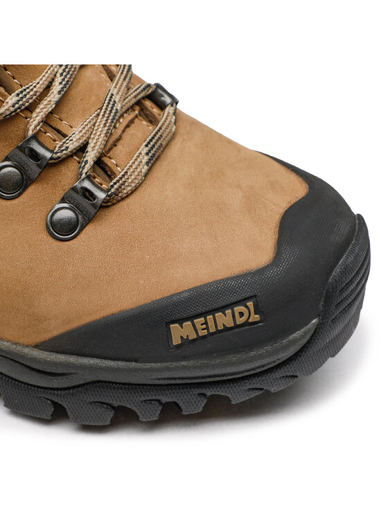 Meindl Meindl Trekkingschuhe Kansas Lady GORE-TEX 2891 Braun
