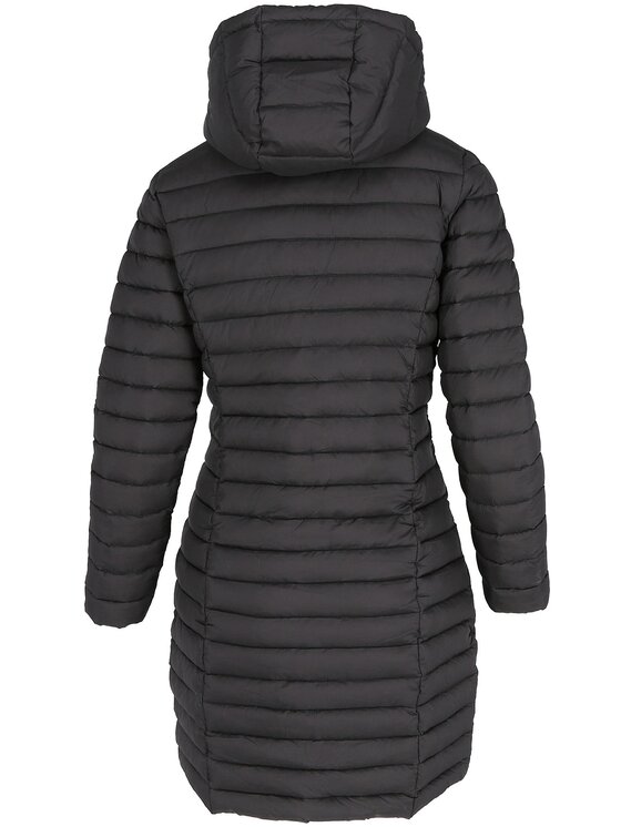 Perso Perso Dámská bunda BLH919013FX Černá Regular Fit