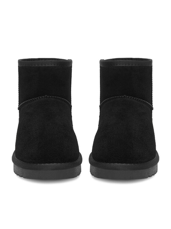 DeeZee DeeZee Schneeschuhe DZ-79 Schwarz