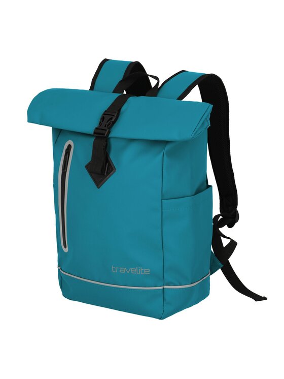 Travelite Travelite Torba 301028 Turkusowy