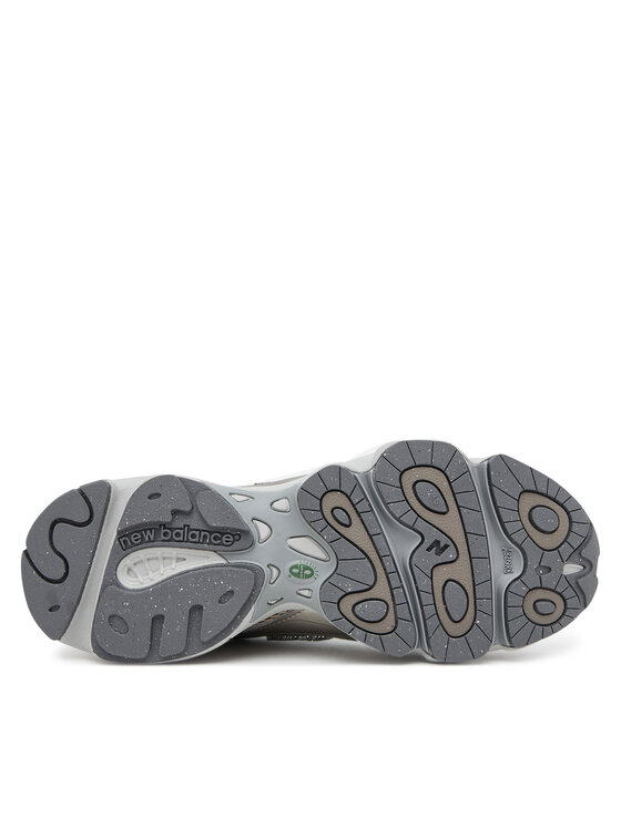 New Balance New Balance Tenisice M1000N W Zlatna