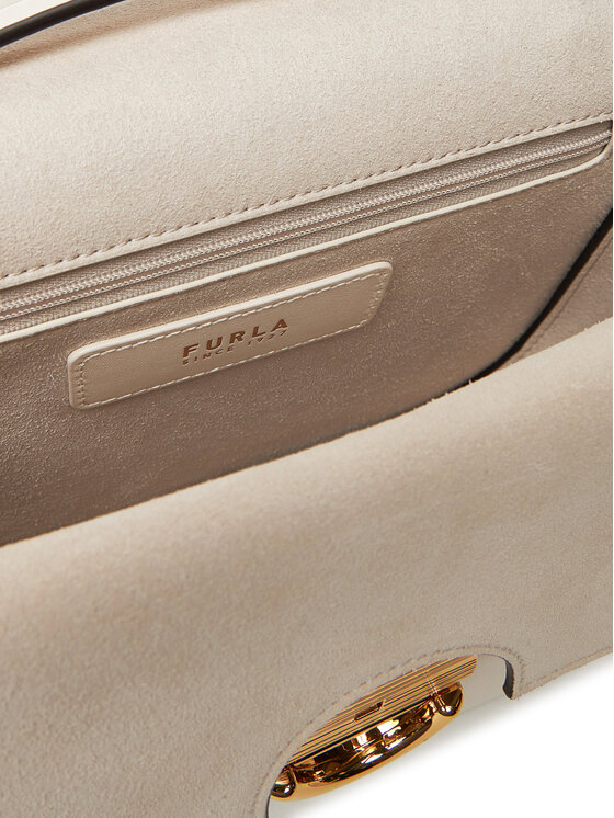 Furla Furla Handtasche Sfera S WB01355 BX0428 PNN00 Écru