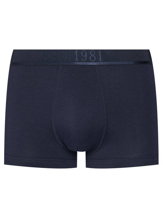 Emporio Armani Underwear Emporio Armani Underwear Set od 3 para bokserica EM000259 AF10780 MB254 Tamnoplava