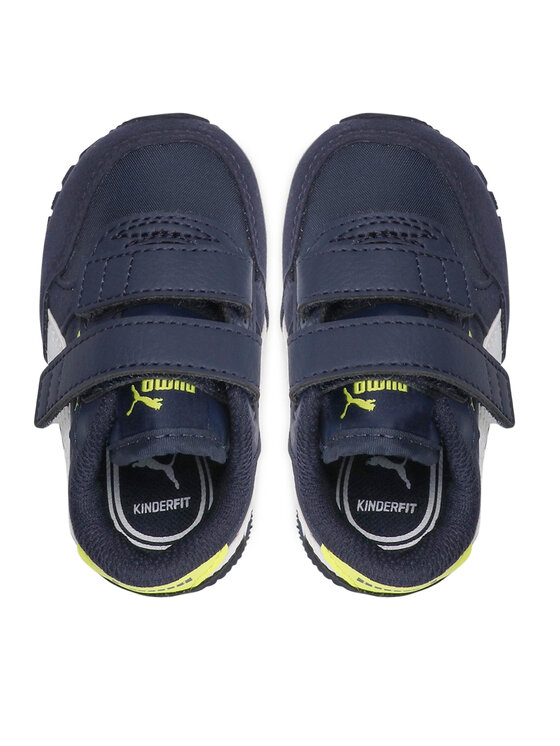 Puma Puma Sneakers St Runner v3 Nl V Inf 384903 02 Dunkelblau
