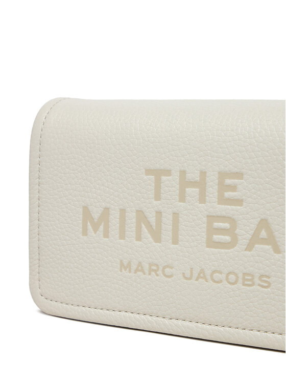 Marc Jacobs Marc Jacobs Дамска чанта 2S4SMN080S02 Бял
