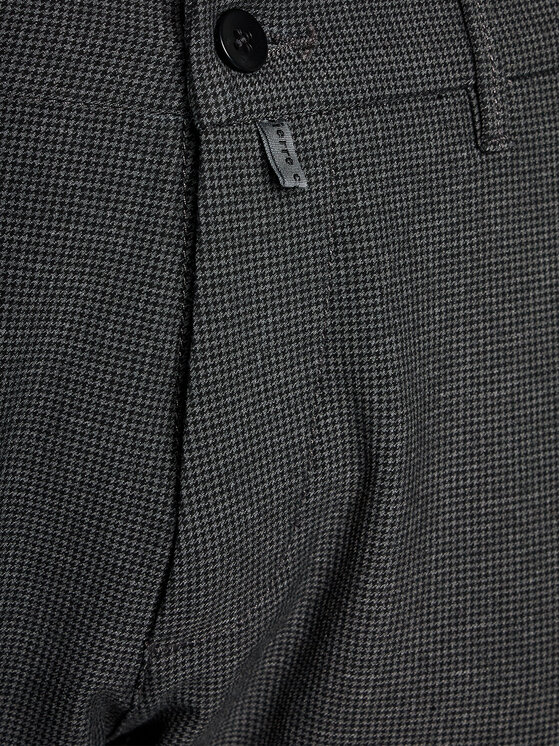 Pierre Cardin Pierre Cardin Hlače 30100/000/1037 Siva Slim Fit