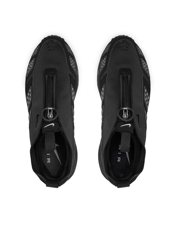 Nike Nike Αθλητικά Air Max Sndr FZ2068 001 Μαύρο