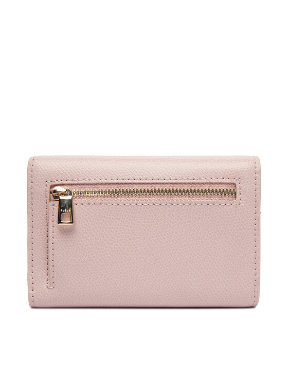 Furla Furla Didelė Moteriška Piniginė WP00225 ARE000 CN 2814S 1007 Rožinė