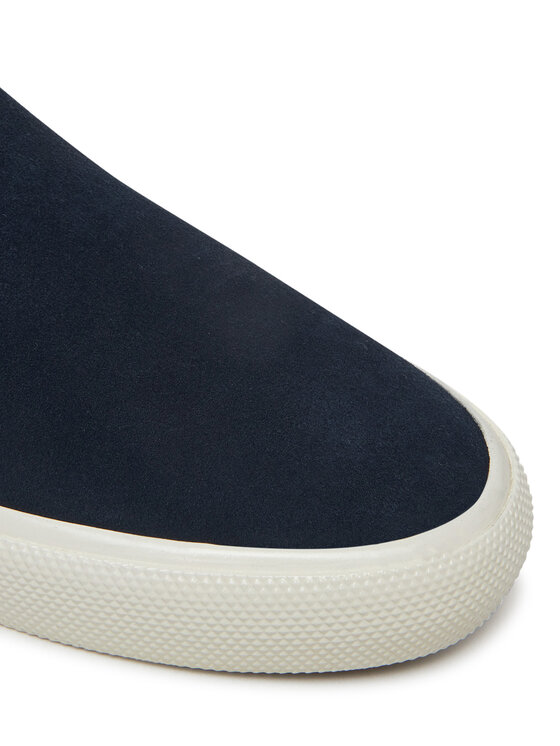 BOSS BOSS Scarpe sportive Aiden 50542116 Blu scuro