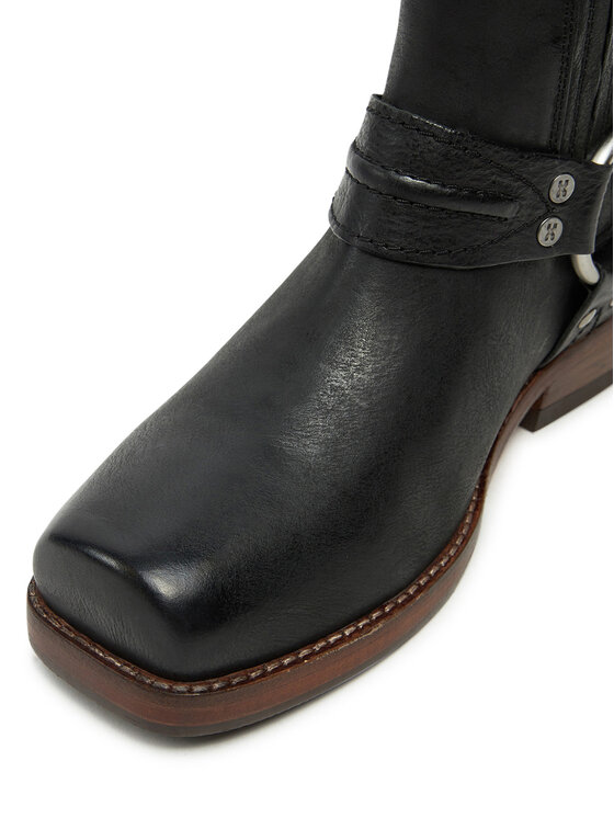 Bronx Bronx Aulinukai Lo-Ua 47580-B Juoda