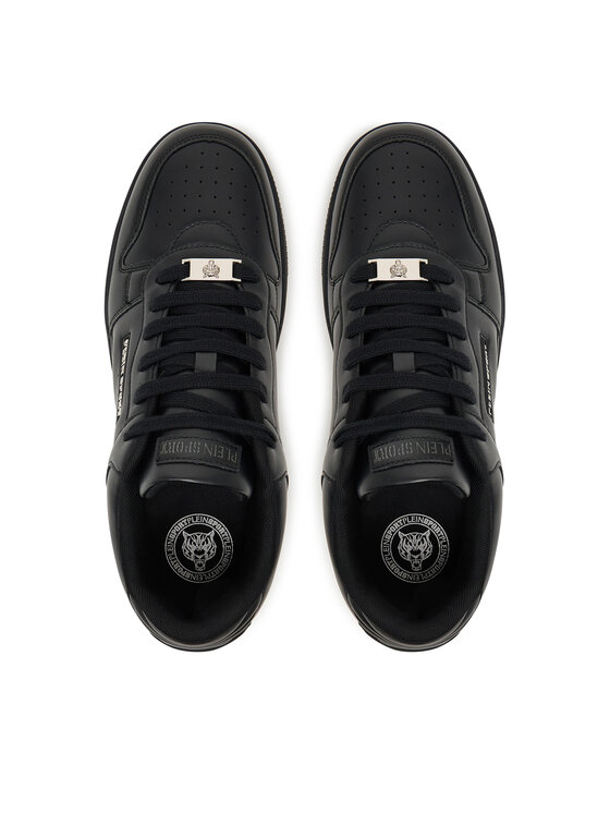 Plein Sport Plein Sport Sneakers 27923 Nero